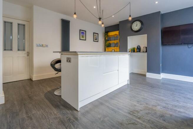 Kitchen / Diner