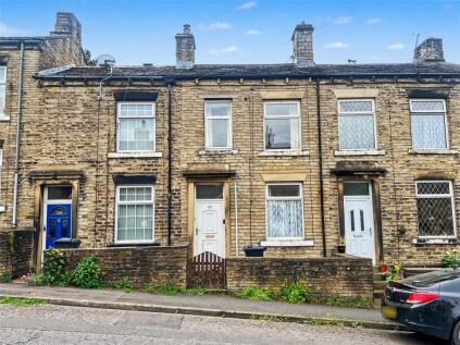 Clifton Common, Brighouse, West Yorkshire, HD6