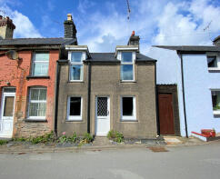 6, Cefn Coed, Bryncrug LL36 9PP