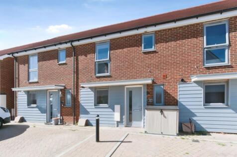 Tulip Way, Bexhill-On-Sea