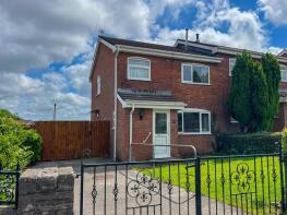 78, Westward Place, Bryntirion, Bridgend CF31 4XB