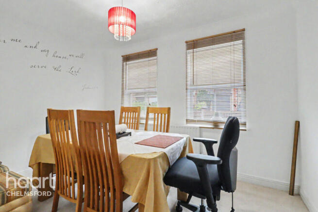 Buttercup Way, Southminster photo 4