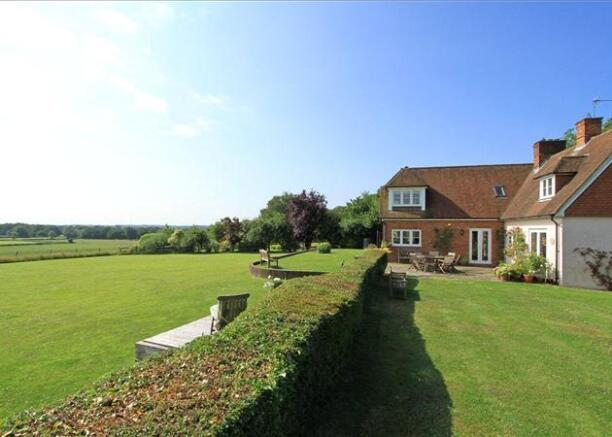 Countryside Views