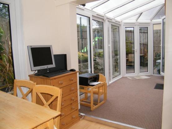 Conservatory