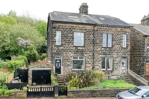 Leeds Road, Otley, West Yorkshire