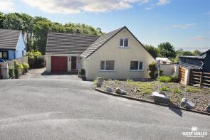 44, Oakfield Drive, Kilgetty SA68 0UD