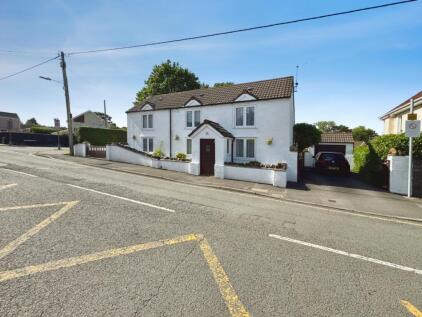 Belgrave Road, Gorseinon, Swansea, West Glamorgan, SA4 6RF