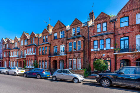 Baalbec Road, London, N5