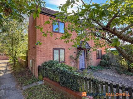 Bell Lane, Collingham, NG23