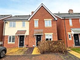 15, Penson Way, Shrewsbury SY1 2BF