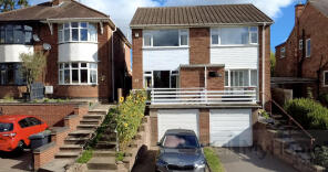 23, Sileby Road, Loughborough LE12 8LN