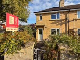 6, Rose Hill, Larkhall, Bath BA1 6SZ