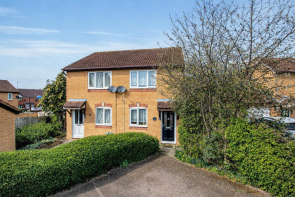 3, Bantock Close, Browns Wood, Milton Keynes MK7 8DS