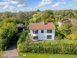 The White House, Marsh Lane, Bolton Percy, York YO23 7BA