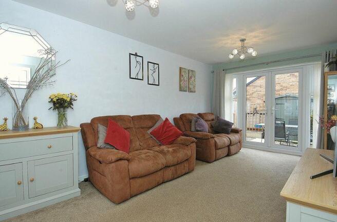 Lounge additional