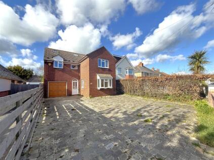 Preston Road, Preston