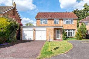 2, Birchfield Close, Maidstone ME15 9YX