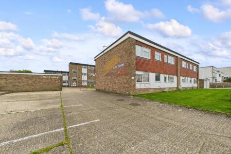 Cliff Court, Frinton on Sea