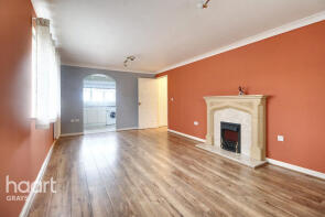 28, Lennox Close, Chafford Hundred, Grays RM16 6AP