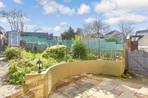 Vale Drive, Chatham, Kent