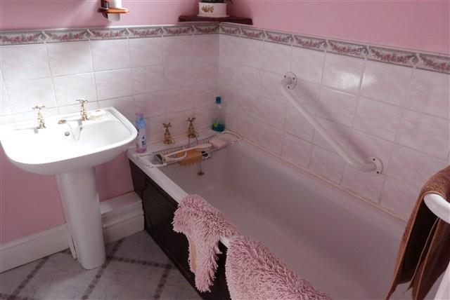 GF BATHROOM