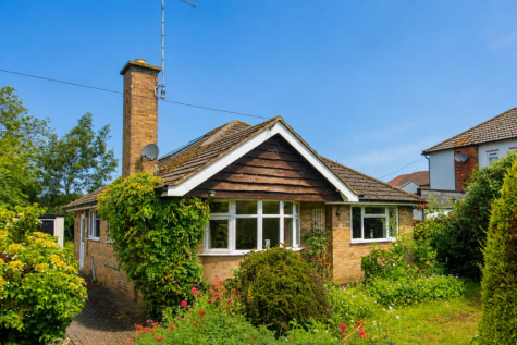 Cranford Road, Burton Latimer