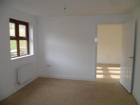 Dining Room B