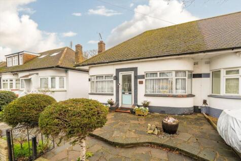 Rosecroft Gardens, Twickenham