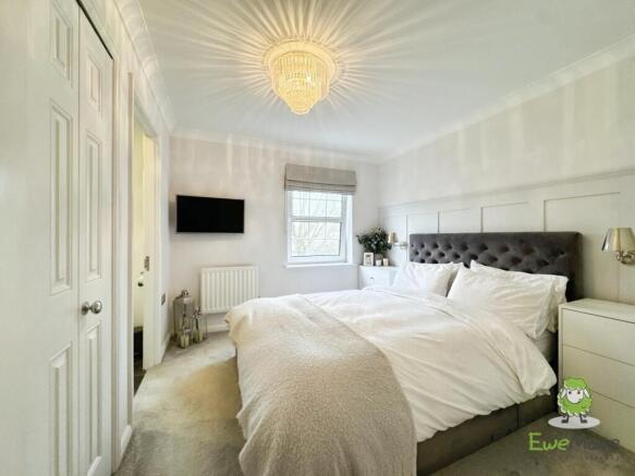 Bed 1