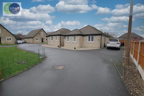 Roundwood Court, Rawmarsh