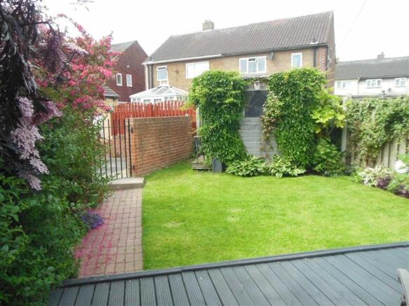 Exterior:
