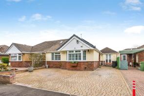 24, Riverdale Close, Swindon SN1 4EF
