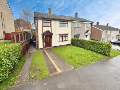 112 Gloucester Road
Kidsgrove, Stoke-on-Trent, ST7 1EL