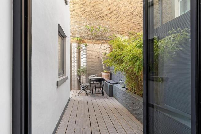 Probert Road, SW2 photo 4
