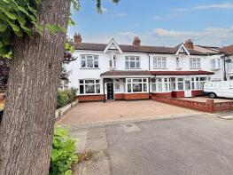 26, Brandville Gardens, Barkingside, Ilford IG6 1JF