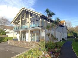 Apartment 1, 29, Preston Road, Weymouth DT3 6PX