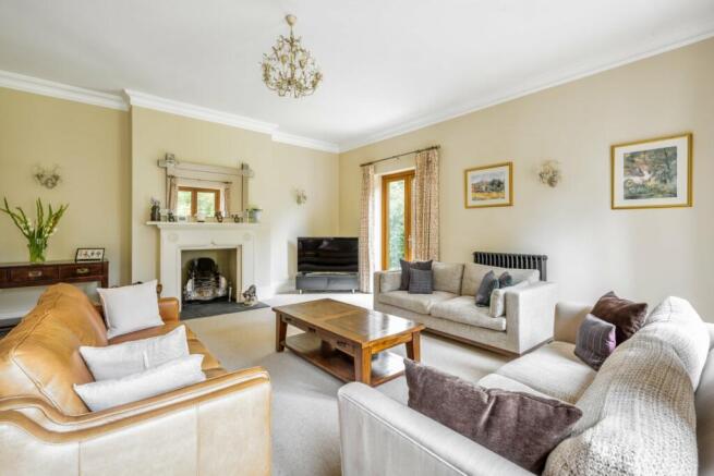 Drawing Room