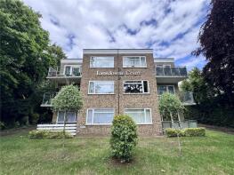 2, 42 Lansdowne Court, Christchurch Road, Bournemouth BH1 3PE