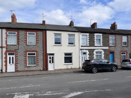 112, Pearl Street, Adamsdown, Cardiff CF24 1PN