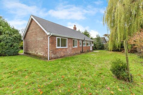 Watton Road, Great Hockham, Thetford