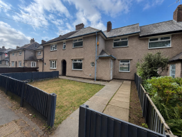 52, Stanton Road, Wirral CH63 3HR