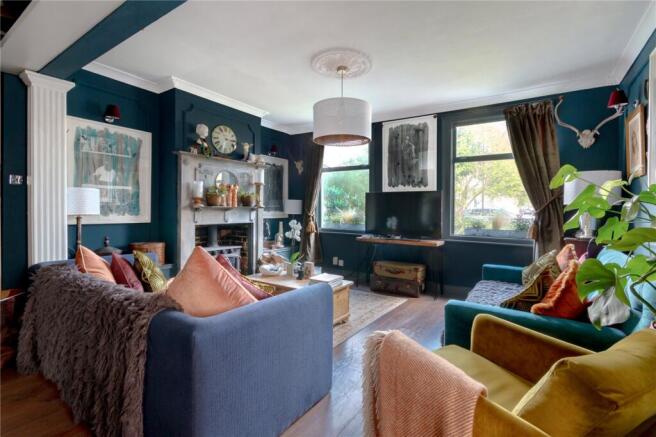 Hamilton Road, West Norwood, London, SE27 photo 4