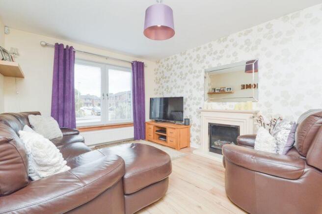 Living Room A