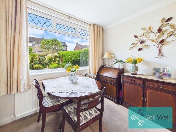 Dining Space