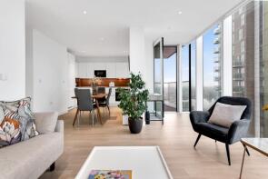 Flat 92, Skyline Apartments, Devan Grove, Hackney, London N4 2GL