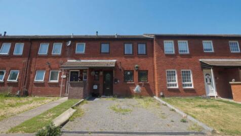 St Etheldredas Drive, Hatfield