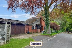 Glenwood, Guphill Avenue, Coventry CV5 8BA