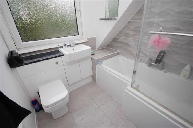 Bathroom/W.C.