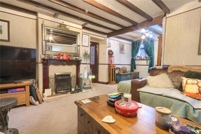 4 bed Terraced for sale Image 4