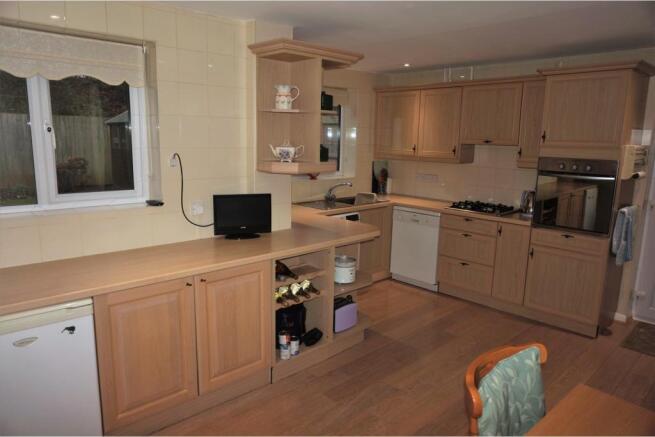 Kitchen / Breakfast